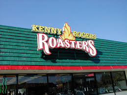 Image result for kenny rogers roasters