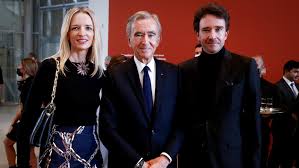 Succession Planning: The Future of LVMH After Bernard Arnault