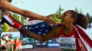 Resultado de imagen de Youth athlete record holders