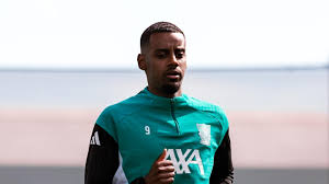 Paris Saint-Germain v Liverpool: Champions League team news