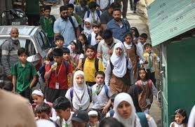 Rising Kashmir - News update