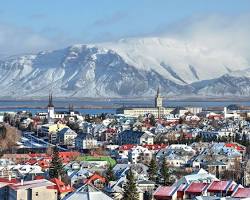 Image of Iceland