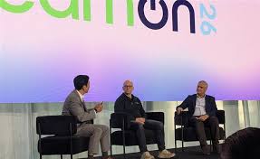 Customer service shifts from human-centred to automated approaches at a telco