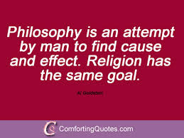 Quotes By Al Goldstein | ComfortingQuotes.com via Relatably.com