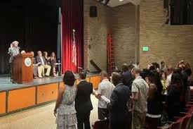 Naturalization Ceremonies Halted in New York Counties