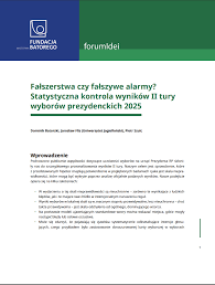 Fundacja im. Stefana Batorego - News update