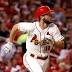 Grichuk, DeJong homer to lead Cardinals past Braves