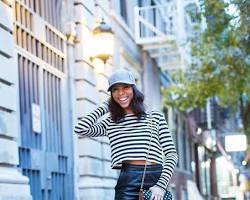 Image of Mix and Match Prints women's fashion trend