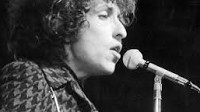 Bob Dylan Awarded Nobel Prize in Literature