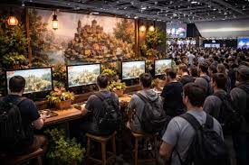 Boston Welcomes ShantyTown: The Indie City-Builder at PAX East 2026