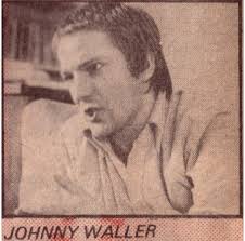 This page of KinemaGigz.com is respectfully dedicated to the memory of the late great Johnny Waller. - Johnny%2520Waller