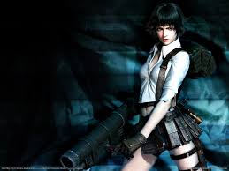 Image result for devil may cry video game pictures