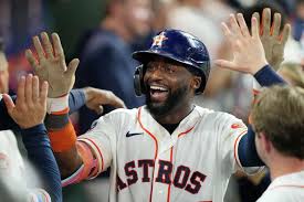 Taylor Trammell had no doubts about this home run, but he made sure just in case