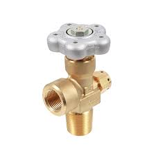 CGA326 Natural gas cylinder valve,Oxygen cylinder valve,CGA ...