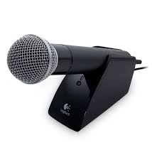 Image result for logitech mic