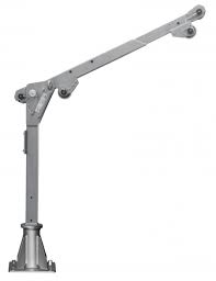 Extension arm type ASS-2