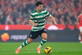 sporting – santa clara