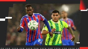 Crystal Palace evita la pesadilla en la Conference League: avance en octavos de AEK Larnaca