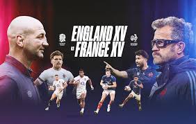 British & Irish Lions vs Argentina: Duelo Histórico en Dublín - Imagen principal del artículo