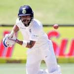 Honoured Garfield Sobers Trophy: Virat
