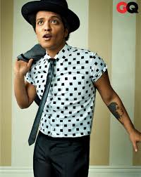 Billedresultat for bruno mars trilby