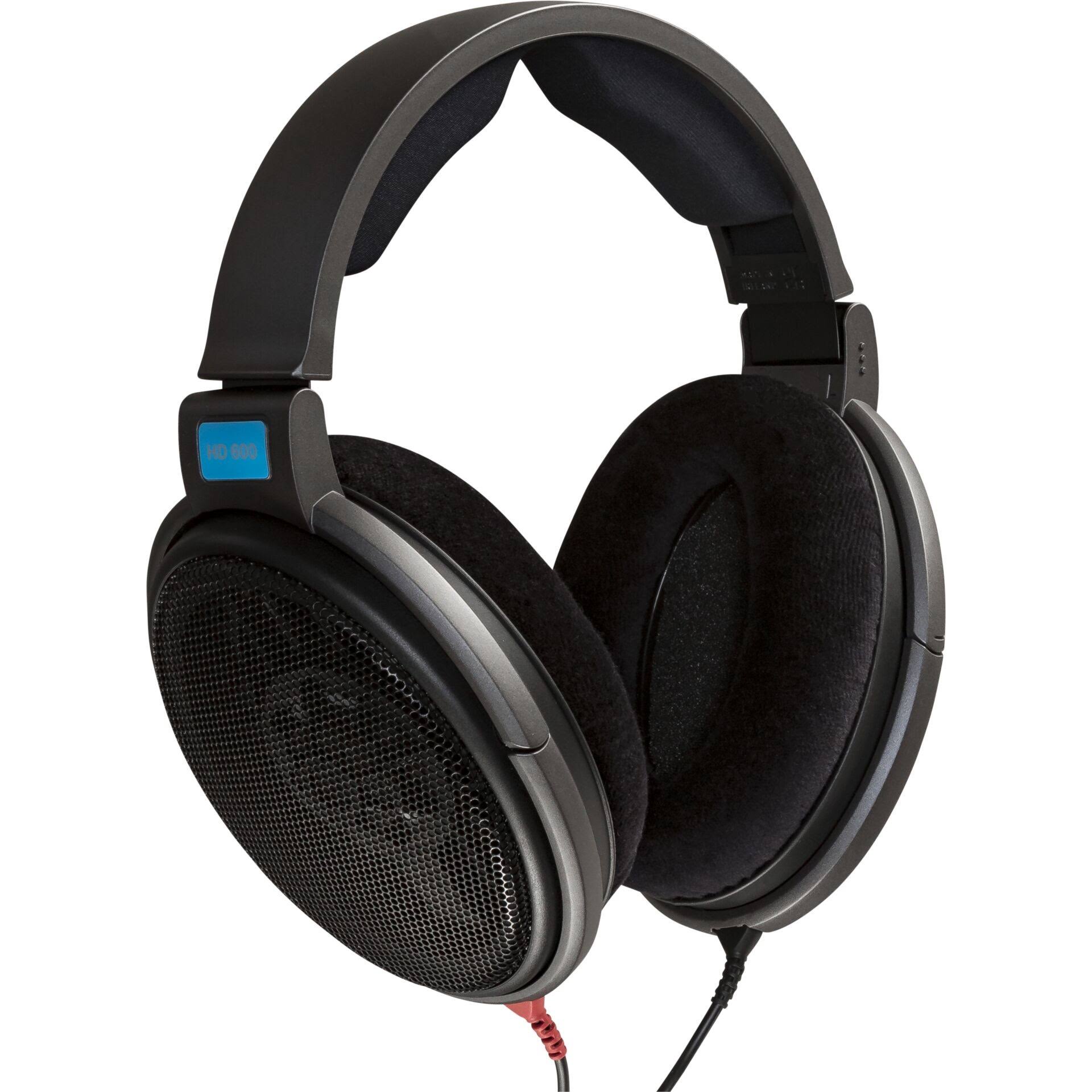 Sennheiser HD 600 Headphones