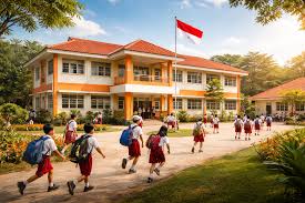 Sekolah Rakyat dan Upaya Meningkatkan Kualitas Hidup