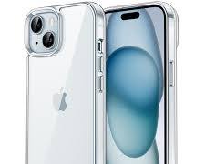 Imagen de iPhone 15 de 6,1 pulgadas