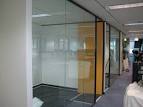 Office Partitions Glass Wall Commercial Glazing Sydney