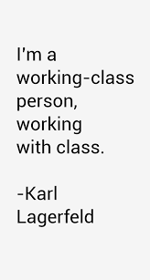 Karl Lagerfeld Tattoo Quotes. QuotesGram via Relatably.com