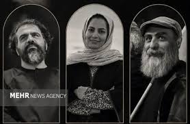 «مریم‌سادات میرحسینی» کارشناس ادبی حوزه هنری شاهرود تشییع شد