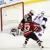 Devils roster, lines vs. Islanders (10/3/16)