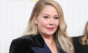 Christina Applegate Spent Nearly 4 Months in the Hospital