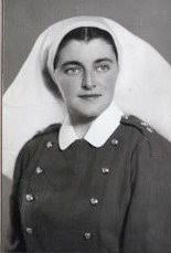 Canadian nurse survived close calls, cared for wounded in World War II ... - 11755668-small