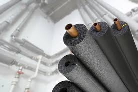 Pipe Insulation & Supplies | Everflow