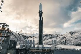 Isar Aerospace Targets March 30 for Historic First Orbital Launch from Continental Europe