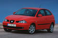 SEAT Ibiza, baanbrekend innovatief