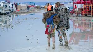 How to watch HBO's new 4-part Burning Man documentary