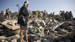 Image result for houthi