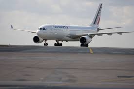 Image result for air france 447