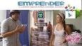 Video de "caso de exito" emprendedor