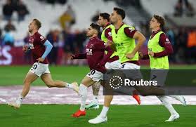 West Ham