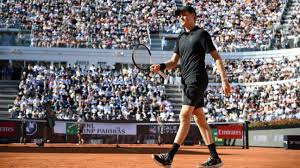 Jannik Sinner vs. Andrea Pellegrino: horario y cómo ver en vivo los octavos de final del Masters 1000 de Roma
