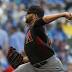 Cleveland Indians claim lefties Edwin Escobar, Tim Cooney; catcher ...