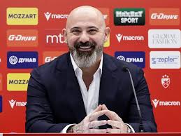 Red Star Belgrade vs Celta Vigo: Europa League Showdown