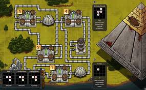 Image result for SpaceChem images