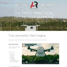 image of American Robotics