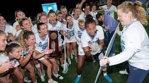 UNC Women's Lacrosse in 2025 Final Four: Semifinal Match Against Florida