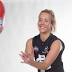 Basketball player Lauren Arnell turned AFL star is Carlton's newest ...