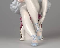 Image of Gift (1974) by Jeff Koons